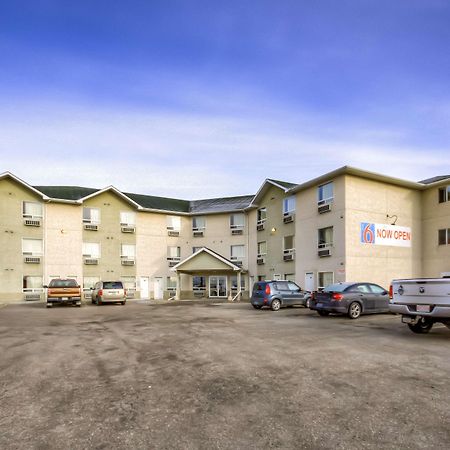 Motel 6-Regina, Sk المظهر الخارجي الصورة