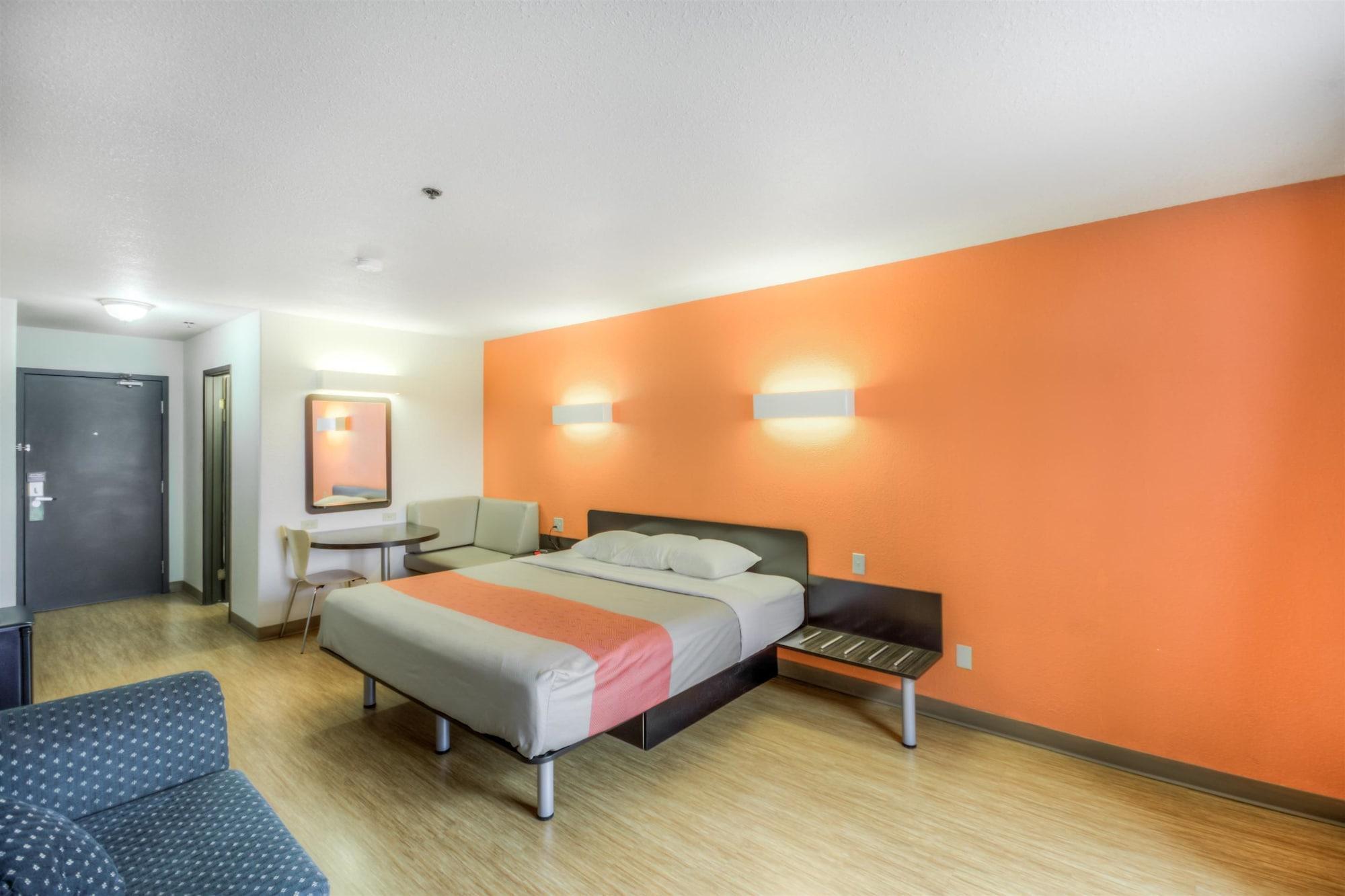 Motel 6-Regina, Sk المظهر الخارجي الصورة