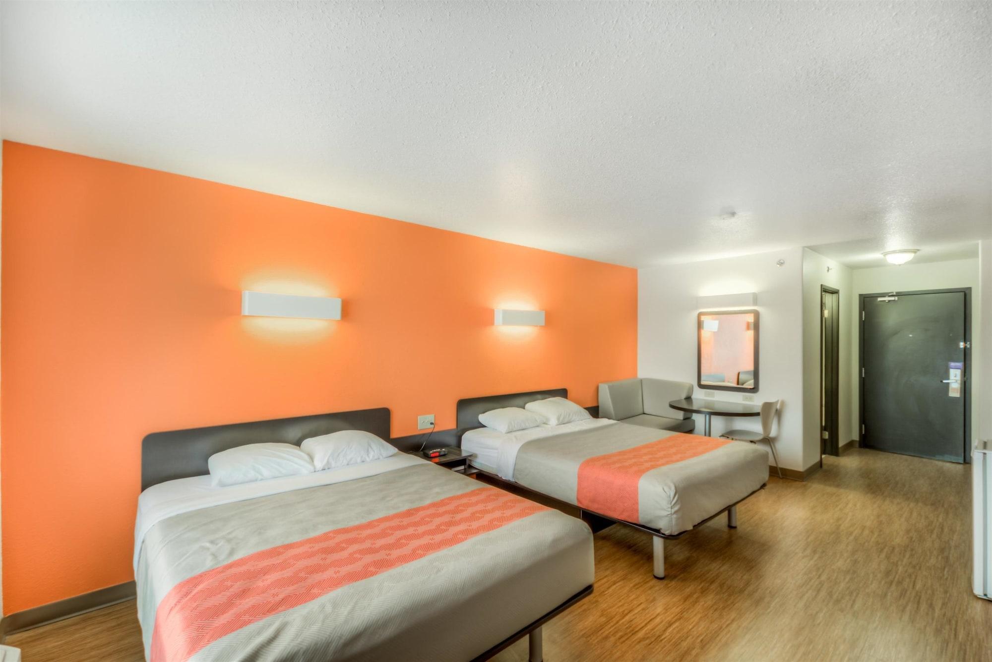 Motel 6-Regina, Sk المظهر الخارجي الصورة