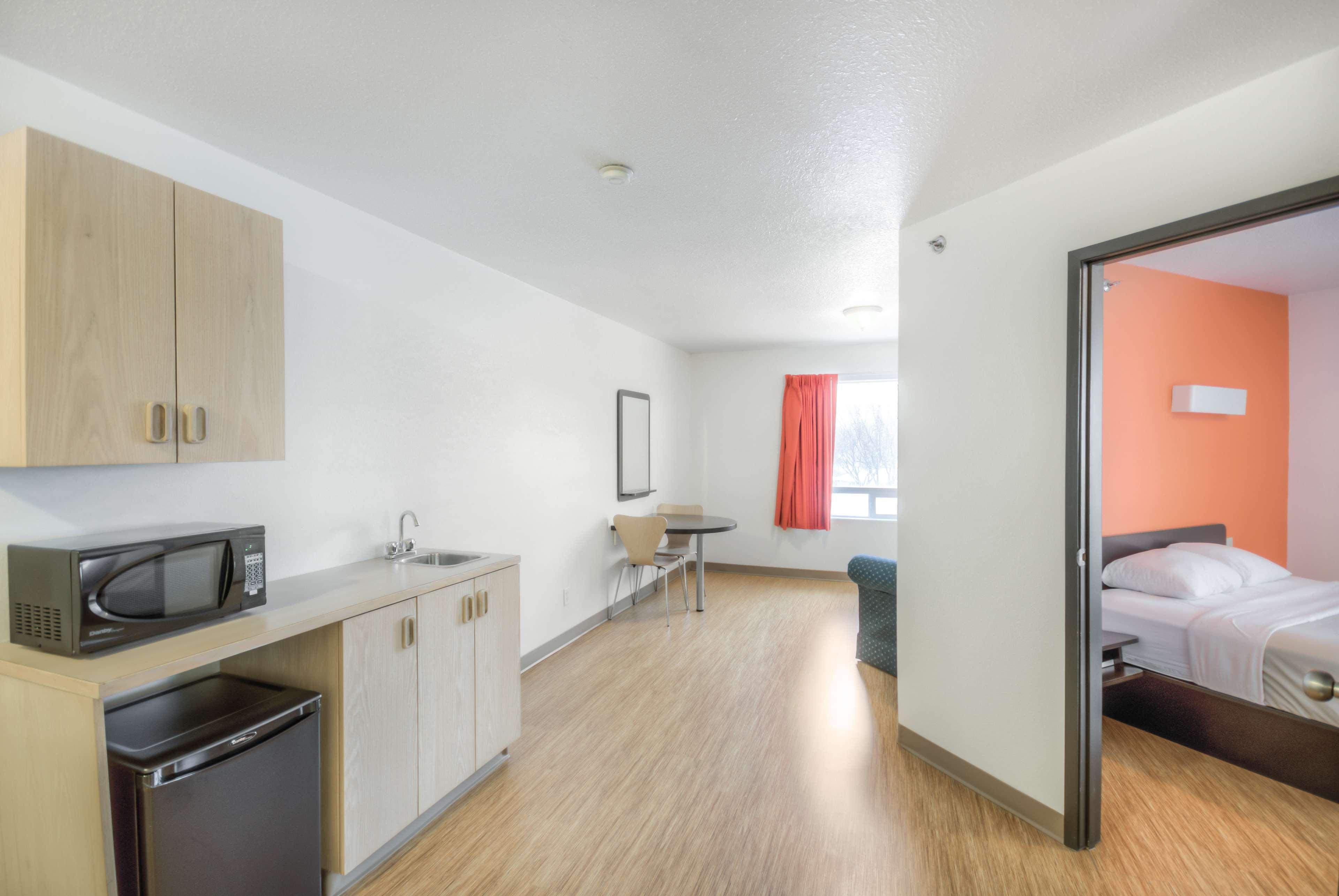 Motel 6-Regina, Sk المظهر الخارجي الصورة