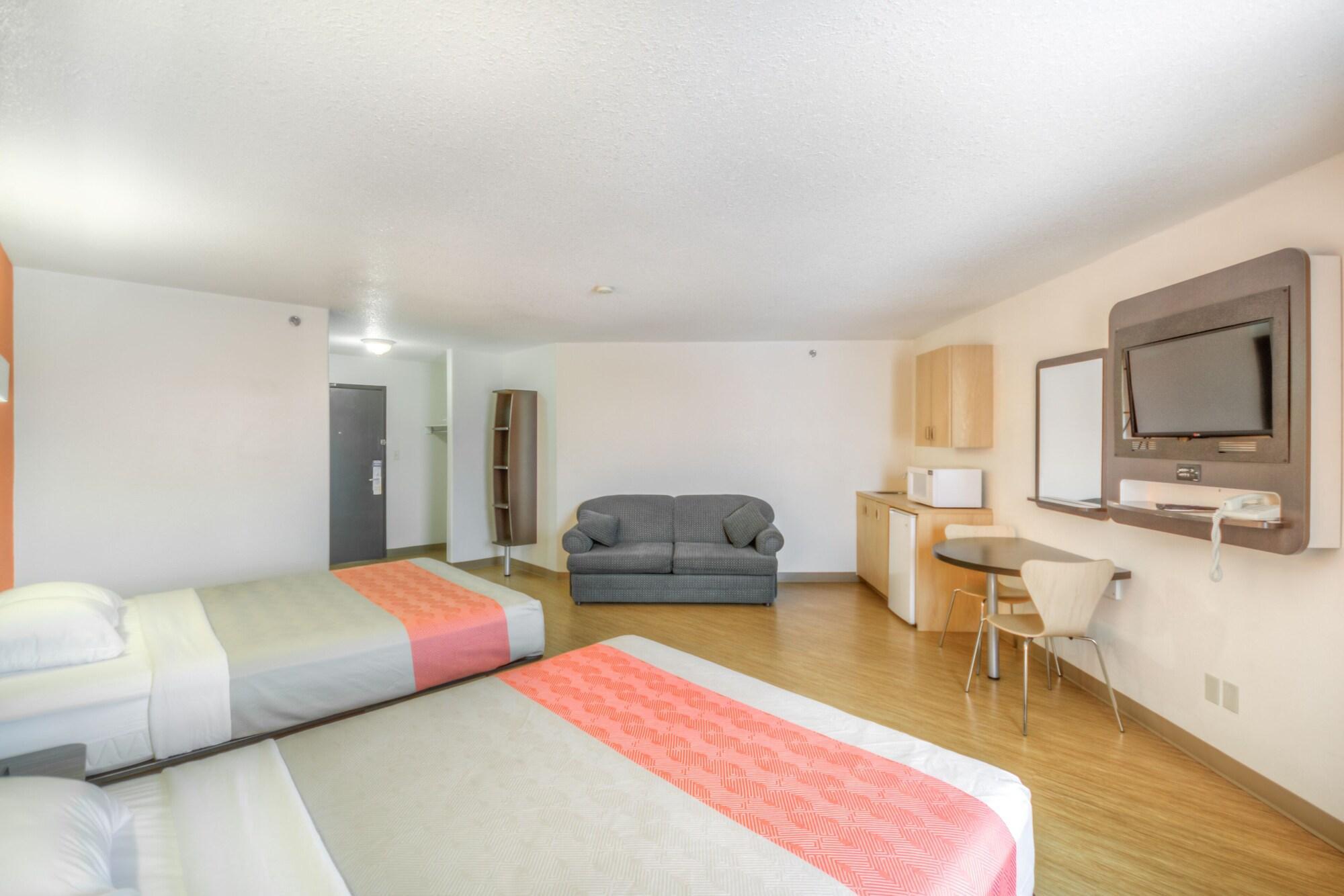 Motel 6-Regina, Sk المظهر الخارجي الصورة