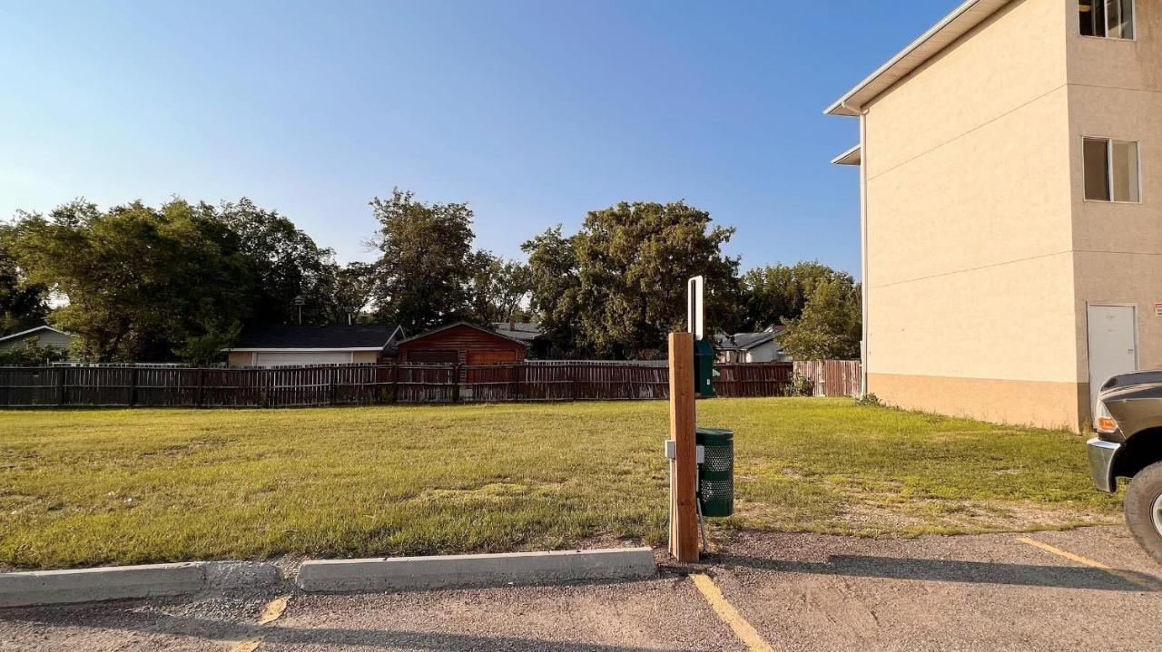 Motel 6-Regina, Sk المظهر الخارجي الصورة