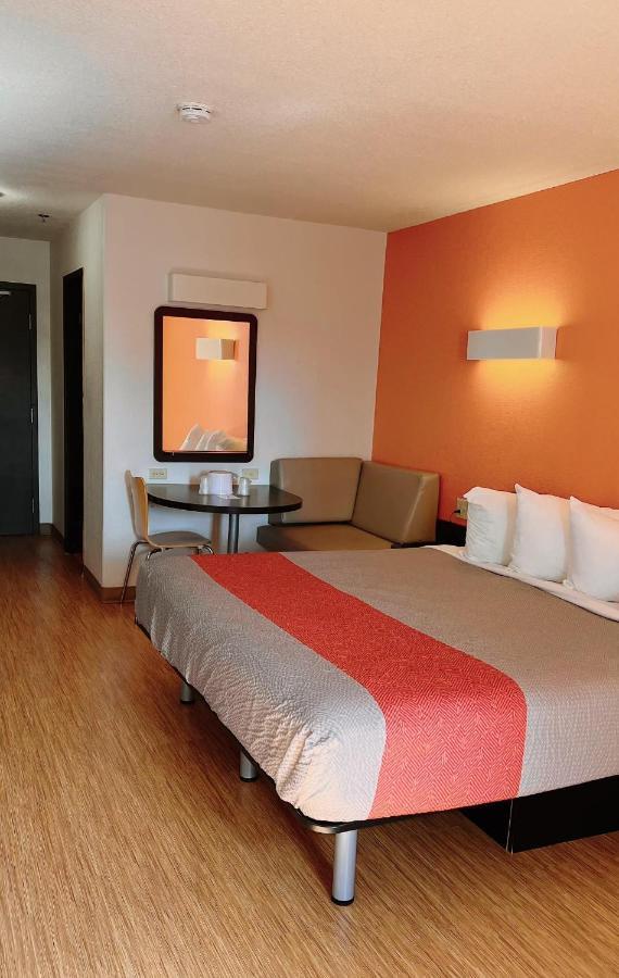 Motel 6-Regina, Sk المظهر الخارجي الصورة