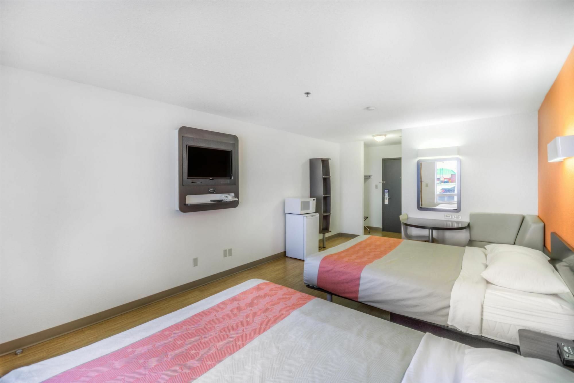 Motel 6-Regina, Sk المظهر الخارجي الصورة