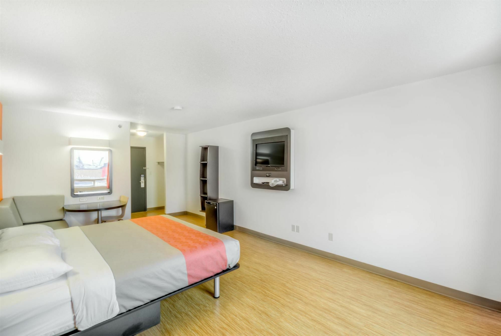 Motel 6-Regina, Sk المظهر الخارجي الصورة