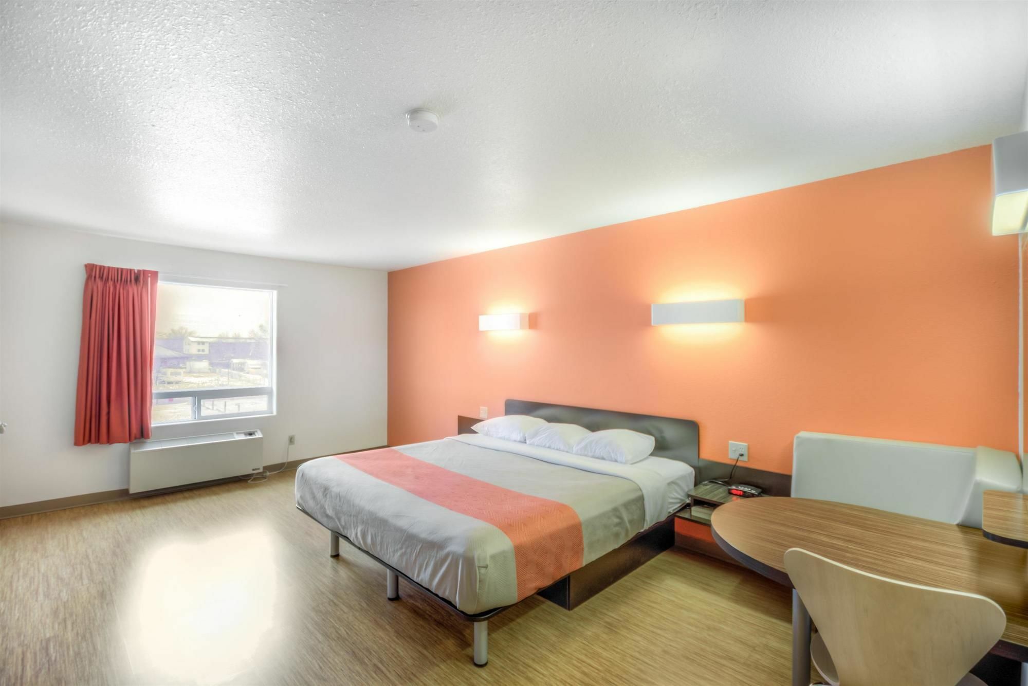 Motel 6-Regina, Sk المظهر الخارجي الصورة