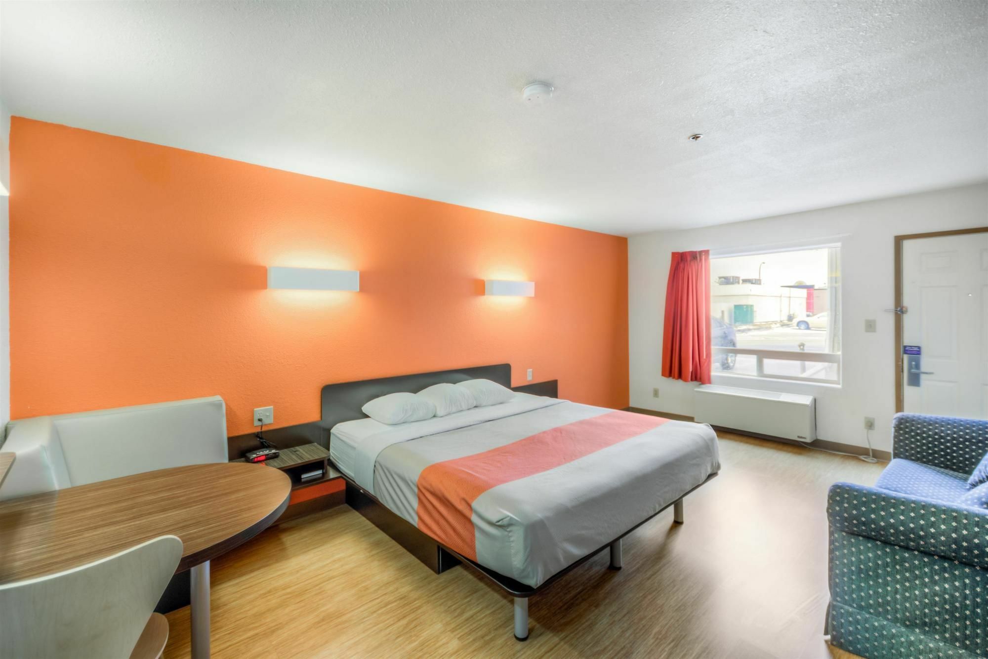 Motel 6-Regina, Sk المظهر الخارجي الصورة